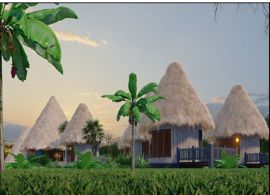 Chagga Cabins1